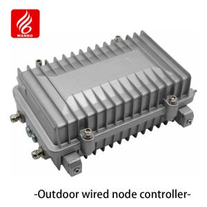 Cheap K03N Parking Control Outdoor Wired Node Controller RS485 PGS IP66 Guidance System for sale