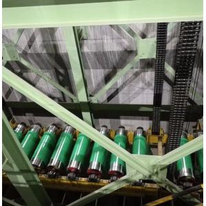 Cold Rolled Prepainted Galvanized Steel Coils 0.2 - 4.0mm ISO9001