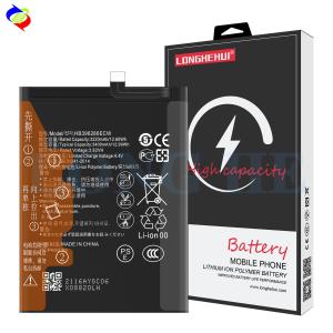 China HB396286ECW Battery for Huawei Honor 10 Lite P Smart 2019 Rechargeable and Compatible on sale