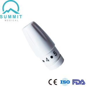 Light Weight Portable Lancet Pen With Multiple Depth Settings