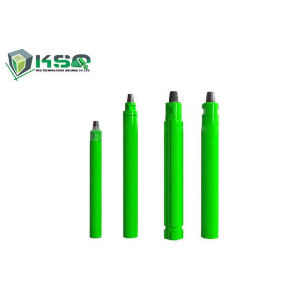 DHD350 High Middle Air Pressure Hammer Trustworthy Drilling Tool 5 Inch DTH