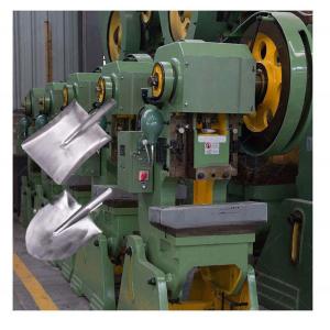 250T Power Press Punching Machines Mechanical Press Equipment CNC Hydraulic