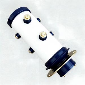 JPK-7 25KV DC DPDT Vacuum Relay Switch with 150A Current Carry and 1 Million