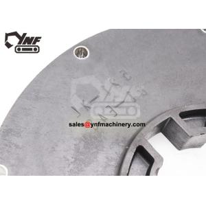 K905 Excavator Hydraulic Pump Coupling Flange Coupling 2418P6497