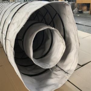 Dctor Cement Nomex Filter Bags With 200 10 1 Micronust Colle