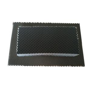 Lightweight Aluminum Honeycomb Core