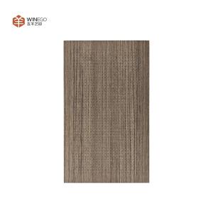 Cheap Smooth Surface Micro-Perforated Acoustic Panel For Hotel Lobbies And Halls for sale