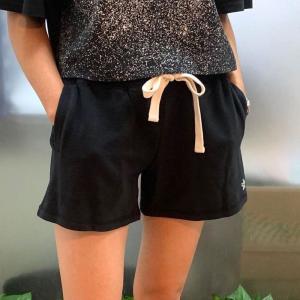 Stay Cool and Comfortable with These Mid Waist 100% Cotton Women's Biker Shorts