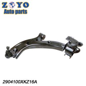 Great Wall Wingle H6 2012-2017 Left Control Arm with Triangle Arm and OEM Design