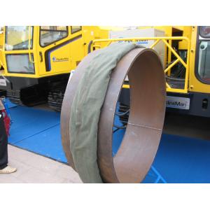 CE Approve Induction Hardening Machine 80Kw For Coating Removal