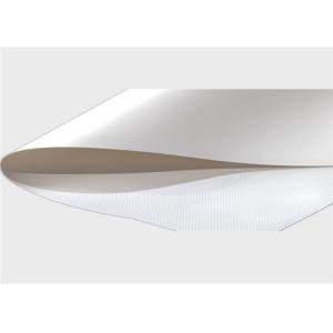 Laminated Waterproof PVC Tarpaulin Inflatable Fabric For Swimming Pool