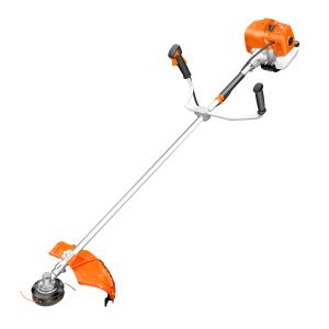 BC520 Gasoline 52 CC Engine Backpack Brush Cutter Weeder Trimmer Grass Cutting