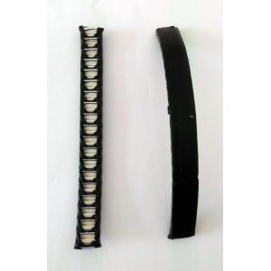 high quality sealing warm edge rubber spacer