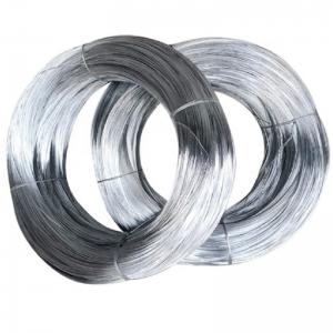 Cheap Industrial EPQ Wire Stainless Steel Wire Forming Zinc Plated Double Spiral Torsion Spring for sale