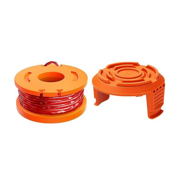 Replace Axis Trimmer Line Replacement Assembly Cutting Tool Line Weed Trimmer