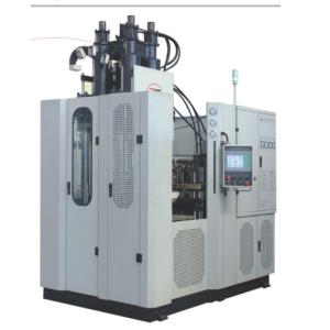 Touch Screen Hot Vulcanising Machine Plate 700X700 Rubber Injection Machine