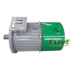 Free Energy Low Rpm Permanent Magnet Generator 1MW 2MW 3MW 5MW