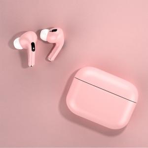 Macaron Air Pro3 TWS In Ear Standby 150h Bluetooth Stereo Earbuds