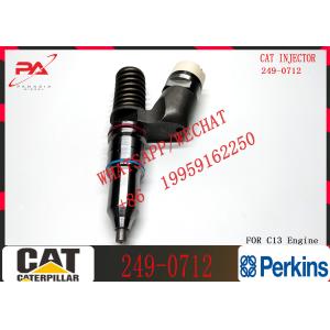 CAT Fuel Injector Nozzle 249-0705 253-0608 292-3666 239-4908 249-0712 249-0713