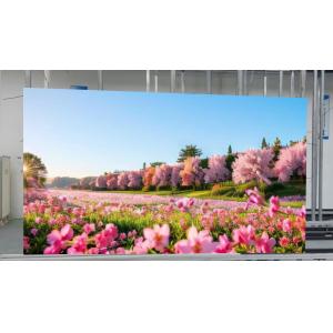 Precision Spaces Small Pitch COB LED Video Wall Definition Displays with IP54