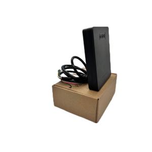 Cheap Easy Setting Rapid Response Vehicle Detection Sensor 1-6 M Detection Range for sale