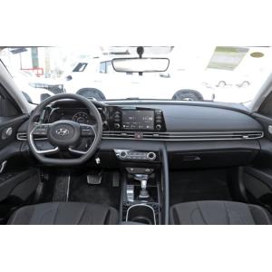 Hyundai Elantra 2022 1.5L CVT GLS Leading Version 4 Door 5 Seats Sedan