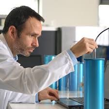 China High Technology Environmental Testing Laboratories Analytical Testing on sale