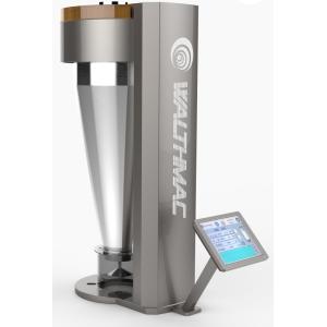 10'' Touch Screen Gravimetric Feeder Plastic Pipe Raw Material Feeder