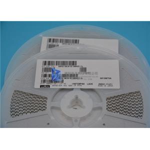 10UF 25V 0805 General Monolithic Ceramic Capacitor GRM21BC81E106KE11L