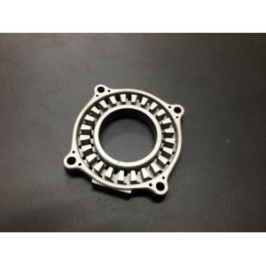 Micro Motor Powder Metallurgy Components Of Inspection Machine Bicycle