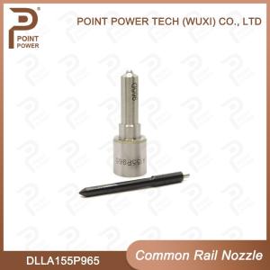 DLLA155P965 Denso Common Rail Nozzle For Injector 095000-6700 diesel fuel