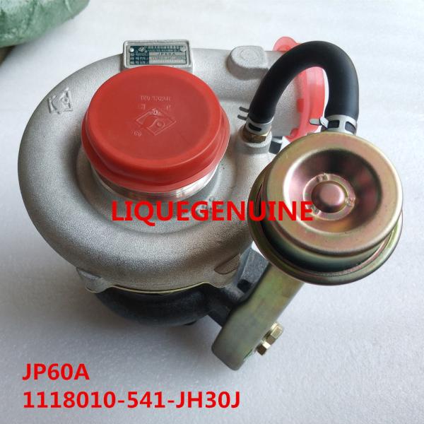 Quality Genuine and new turbocharger JP60A , 1118010-541-JH30J , 1118010541JH30J wholesale