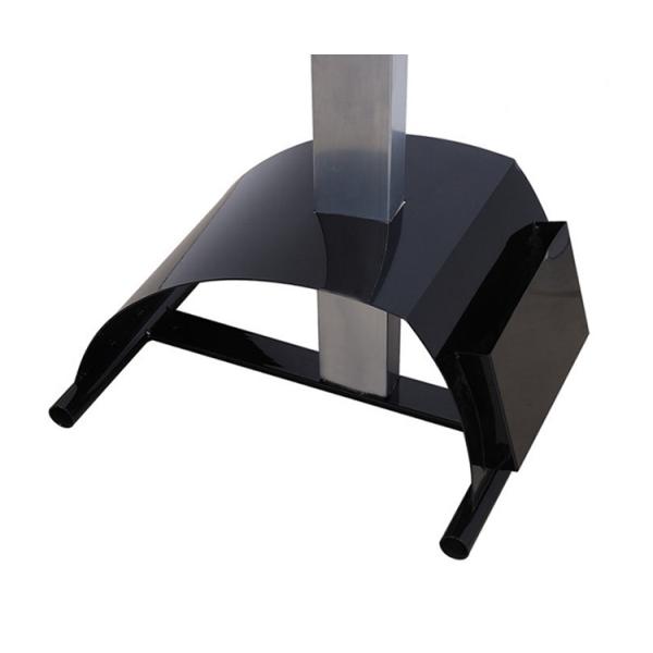 Demountable Clothing Display Racks Football Helmet Display Stand Metal For Stores