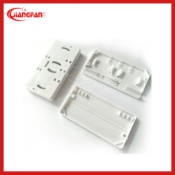 2 Strand Fiber Ribbon Splitter for Patch Cable Fan Out Solutions