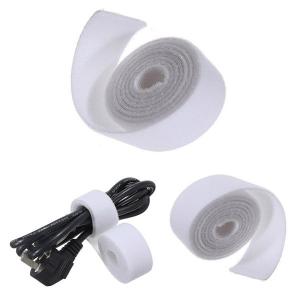 Black Back To Back / Lightweight Cable Ties