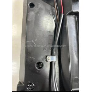 75*35*30 Kinglong Bus Spare Parts Rear Tail Light with Handle HA1603 HA1604