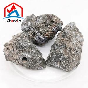 3303 2202 1101 Silicon Metal Electric Steelmaking Raw Material