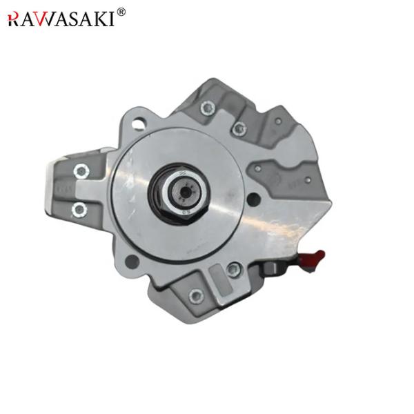 Quality 6D107 Diesel Engine Parts 6754-71-1010 PC200-8 Excavator Fuel Pump wholesale