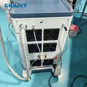 Pemf Shockwave Infrared Light Body Physical Therapy Machine Fat Cellulite