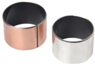 Quality Sleeve Spilt Bushings Provide Extreme Load - Bearing Capabilities wholesale
