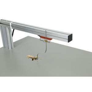 Table Special Chamfering Machine For Furniture Soft Decoration