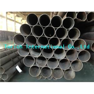 A369/A369M FPA , FPB , FP1 , FP2 Carbon and Ferritic Seamless Alloy Steel Pipe