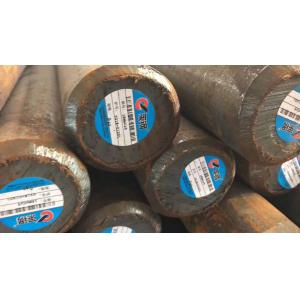 China EN 1.7131 80mm Steel Bar 16mncr5H Steel 16mncr5 Tensile Strength SAE 51204  Equivalent on sale