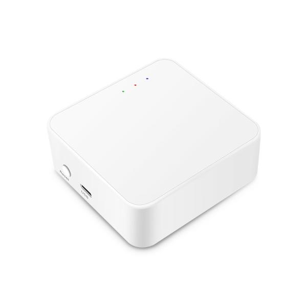 Quality Smart Home Automation Gateway Kit Wireless Smart Gateway Support Alexa And Google Assistant wholesale