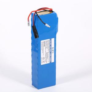 High Power Large Capacity BAKTH-18650-4S6P-2DC 14.4V 10.4Ah Rechargeable Lithium