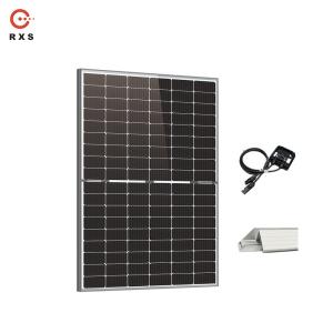 Residential Photovoltaic Standard Solar Panel 325W
