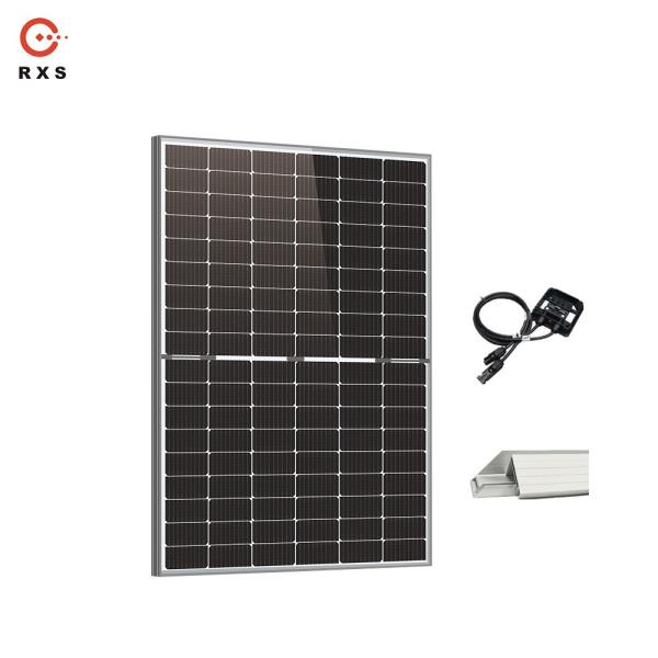Quality Residential Photovoltaic Standard Solar Panel 325W wholesale