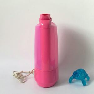 Mist Sprayer Room Air Humidifier BPA - Free For All Plastic Parts Non - Toxic