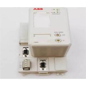 ABB CI820V1 3BSE025255R1 Communication Module Redundant Power Supply Module