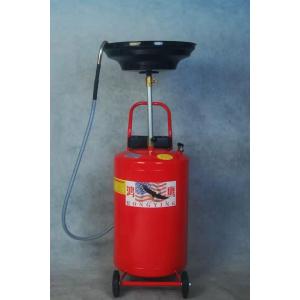 China 120L Waste Oil Collecting and Extracting Machine 8085 on sale